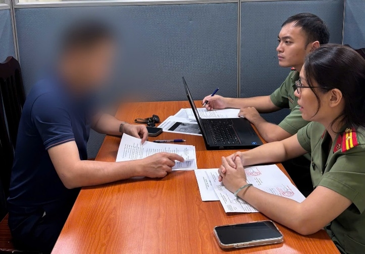 Bị phạt nặng vì tung tin sai về vụ án lên mạng